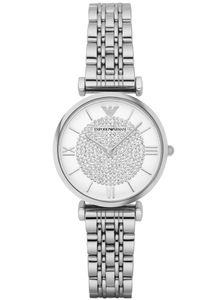 Dámské hodinky Emporio Armani AR1925 – Gianni T-Bar (zx715a)