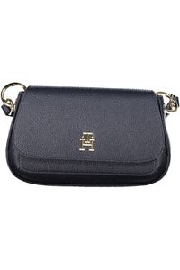 Tommy Hilfiger - Umhängetasche - AW0AW14502-DW6 - Damen - navy