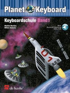 Planet Keyboard 1