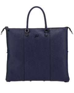 Gabs G3 Plus Flat Bag L Inchiostro Blu