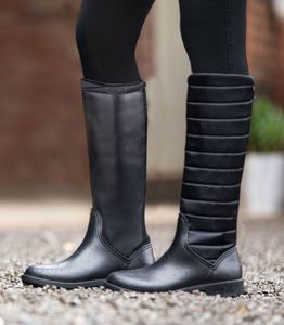 E.L.T buty termiczne Alesund czarny 39