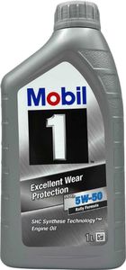 Mobil 1 FS X2 5W-50 1 Liter