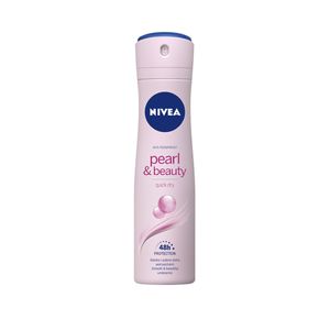 NIVEA Pearl & Beauty 48H Anti-Transpirant 150ml