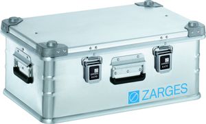 ZARGES Alu-Kiste K470 550x350x220mm