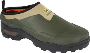 Bernwalt Gartenschuhe robust und strapazierfähig mit wasserdichtem Neoprenfutter