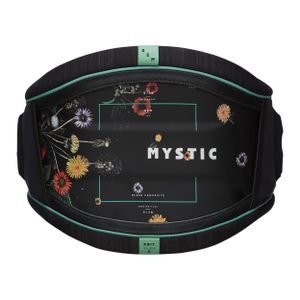 Mystic Gem JL Damen Kite Trapez, Farbe:black, Größe:M