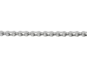 KMC Kette S1 Wide RB 1/2 x 1/8, 112 Glieder, 8,6 mm, silber