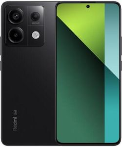Xiaomi Redmi Note 13 Pro 12+512 GB 6,67" 5G Czarny OPC  Xiaomi