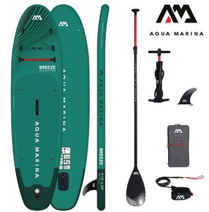 AQUA MARINA SUP Board Breeze | 330x76x12 cm | 2023