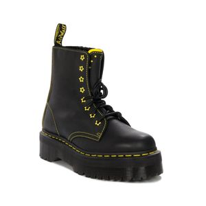 Dr Martens Schuhe jadon ii star, 27617002