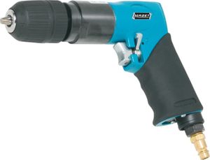 Hazet Druckluft-Bohrmaschine Betriebsdruck max
