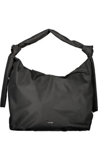 Calvin Klein Fantastic Damen Handtasche 50X50X20cm Schwarz Farbe: Schwarz, Größe: UNI