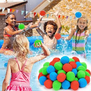 Verschiedene Farben mix 111-1110 Wasserbomben Sommer Spielzeug Wasserballon 