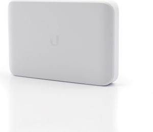 UbiQuiti Networks UniFi USW Flex Mini - Managed - Gigabit Ethernet (10/100/1000) - Power over Ethernet (PoE)