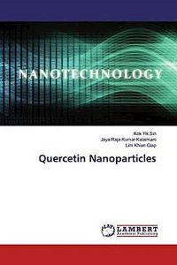 Quercetin Nanoparticles