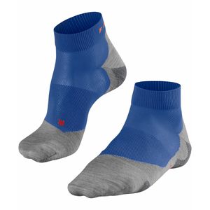 FALKE RU5 Lightweight Short Socken Herren cobalt 42-43