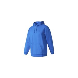 Adidas Originals Herrenbluse In Blau Sweatshirt BK7184 Größe S
