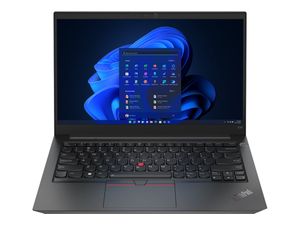 LENOVO ThinkPad E14 G4 35,56cm (14") R7-5825U 16GB 512GB W11P