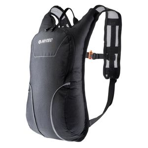 Hi-Tec Fahrradrucksack Leicht Rucksack für Radfahren Wandern Klein Sportrucksack 3L