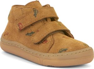 Froddo Barefoot First Step Brown Größe EU 25