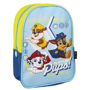 Detský batoh pre voľný čas Paw Patrol Praktické