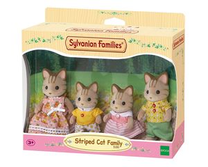 Sylvanian Families 5180 figurka zabawki dla dzieci