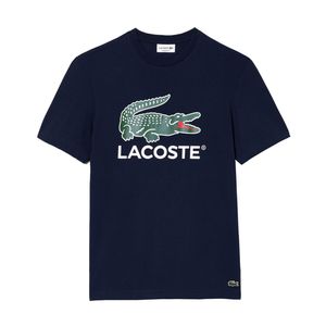 Lacoste Signature T-shirt Herren