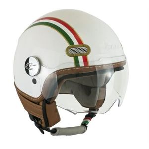 CGM 109I Racing Italia Jet Helm XS