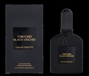 Tom Ford Eau de Toilette Tom Ford Black Orchid Eau de Toilette 30ml