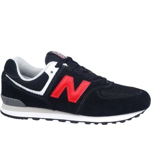 New Balance Sneaker low schwarz 35,5