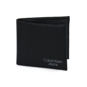 Calvin Klein Peněženky Bds Bifold Coin, K508902BDS
