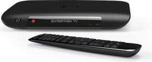Telekom Media Receiver 400 schwarz, 40284973 Telekom Media Receiver 400 schwarz, 40284973