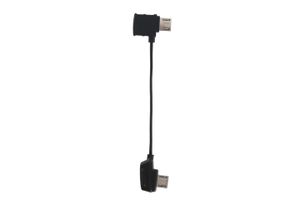 DJI Mavic Część 04 Kabel USB (odwrócone Micro USB)