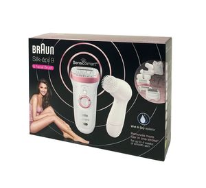 Braun Silk-epil 9-880 SensoSmart