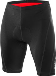 LÖFFLER M BIKE SHORT TIGHTS BASIC GEL black 50