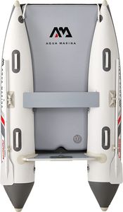 Aquamarina Unisex - katamarán pro dospělé AIRCAT 11'0", vícebarevný, Uni