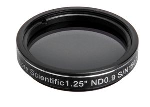 Explore Scientific Graufilter ND 0.9 1,25"