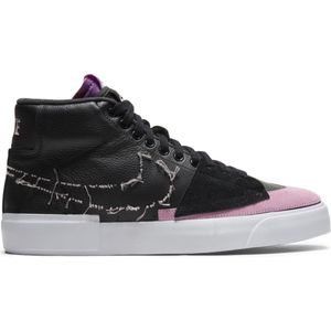 Nike Boty SB Zoom Blazer Mid Edge, DA2189002