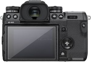 INF Ochranné tvrdené sklo Fujifilm X-H1 (balenie 2 kusov)