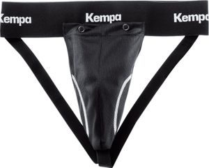 Kempa Suspensorium - Größe: L, schwarz, 200663101