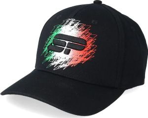 F1 check fw logo cap black - ikonická čiapka pre fanúšikov F1 check fw logo cap black - ikonická čiapka pre fanúšikov