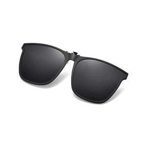 Polarisierte Clip-on Flip-up Sonnenbrille | CLIPONZ