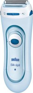 Braun Silk-épil Lady Shaver LS 5160 Braun Silk-épil Lady Shaver LS 5160