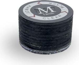 Kamui Clear Black Klebeleder 13 mm medium Kamui Clear Black Klebeleder 13 mm medium