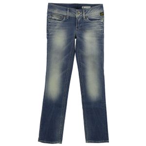 New G-Star Low T tapered Damen Jeans Hose W L 24 25 26 27 28 30 32 neu 