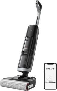 Dreame H14 Pro Nass- und Trockensauger 180° Reichweite-intelligente Steuerung, mühelose Reinigung