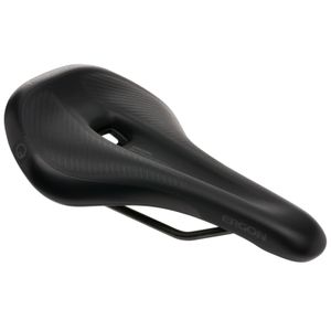 Ergon SM E-Mountain Sport Men Stealth S/M 145 mm CroMo Siodełko