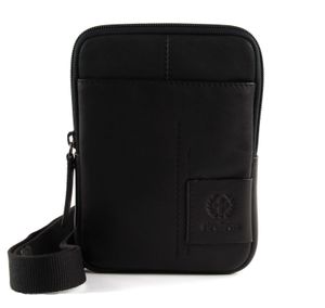 Strellson Umhängetasche Hyde Park Shoulderbag Schwarz onesize