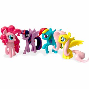 Y90259 - My little Pony Giftbox (4 Figuren)