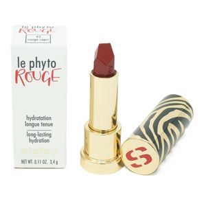 Sisley Le Phyto Rouge długotrwały Lippenstift 43 rouge capri